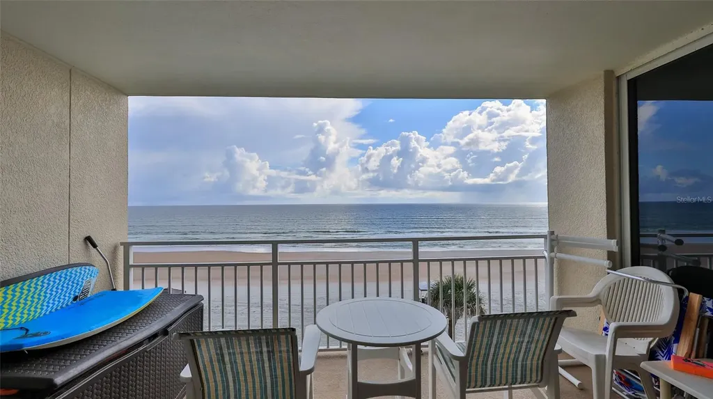 4495 S Atlantic Avenue Ponce Inlet FL 32127