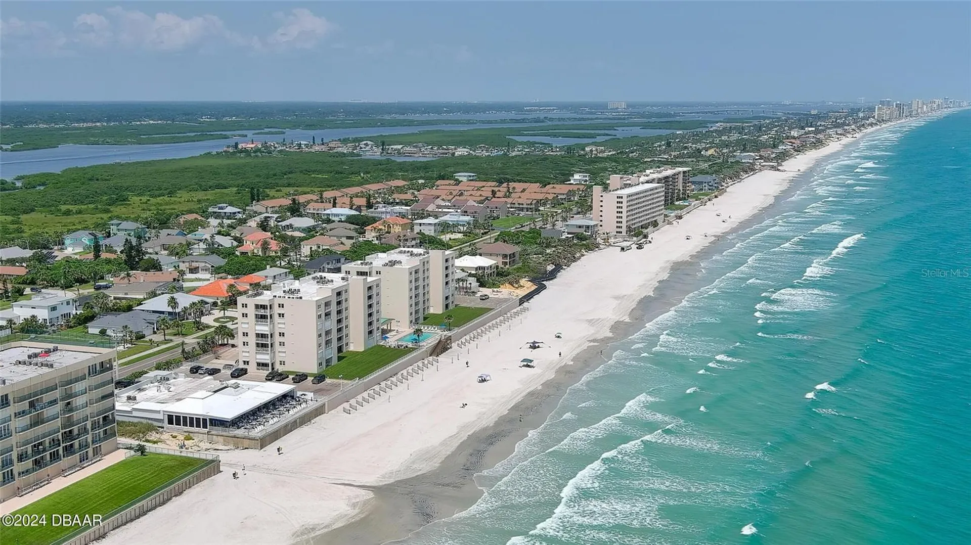 4495 S Atlantic Avenue Ponce Inlet FL 32127