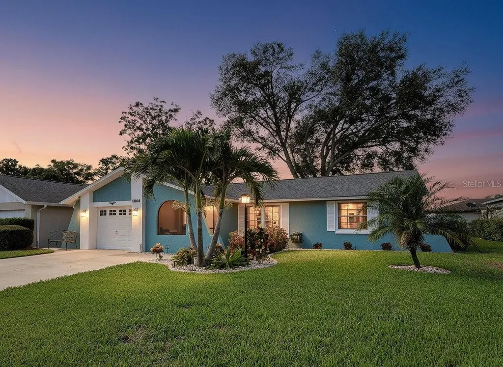 1439 Strada D Oro Venice FL 34292