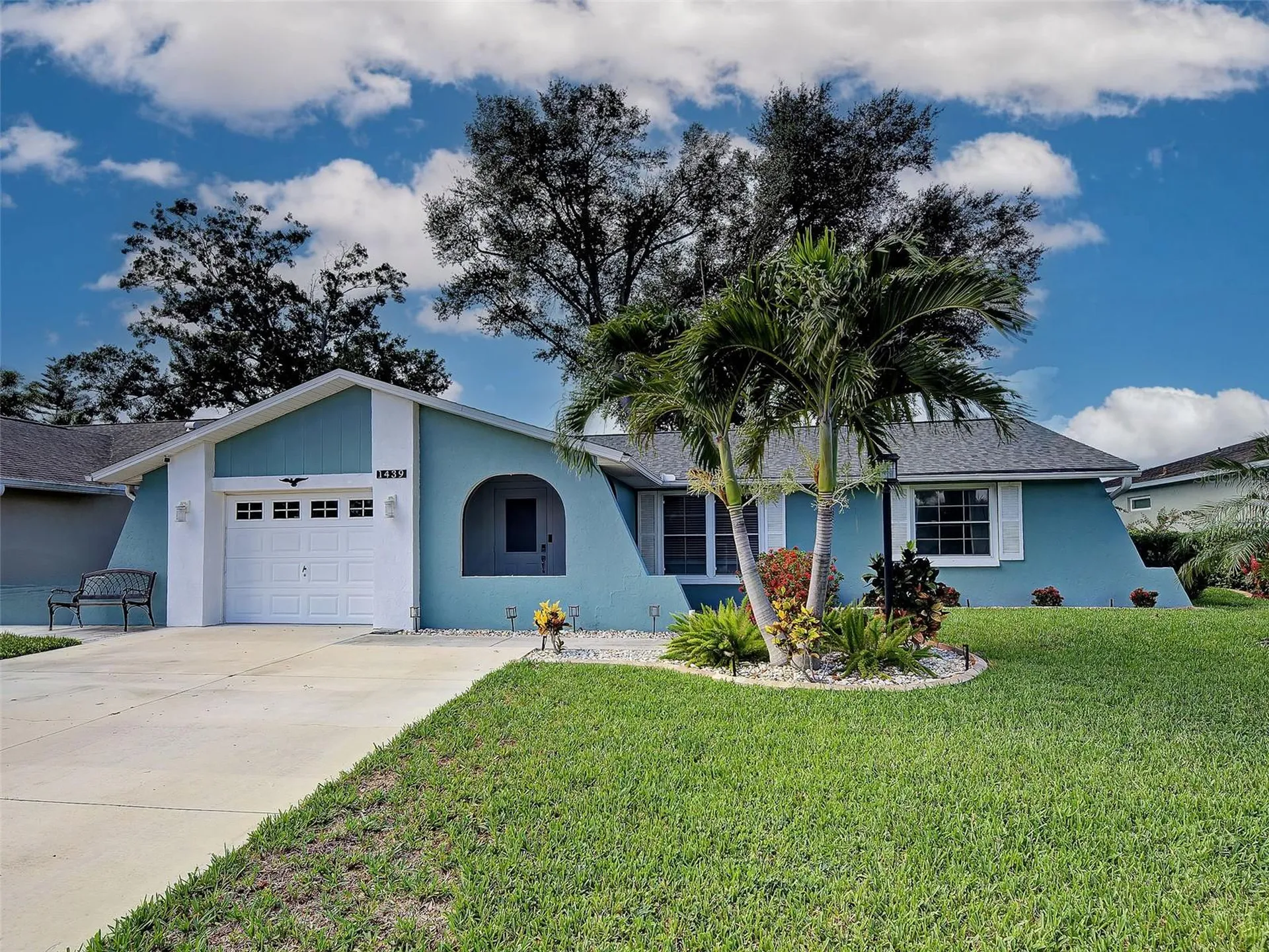 1439 Strada D Oro Venice FL 34292