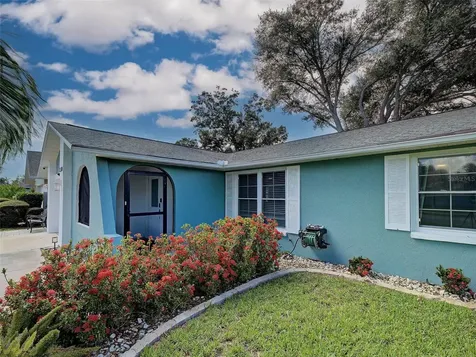 1439 Strada D Oro Venice FL 34292