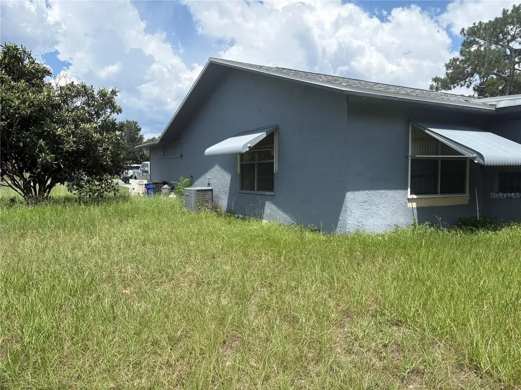10 Bahia Way Ocala FL 34472