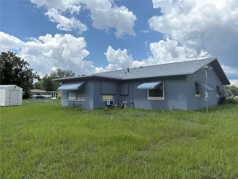10 Bahia Way Ocala FL 34472
