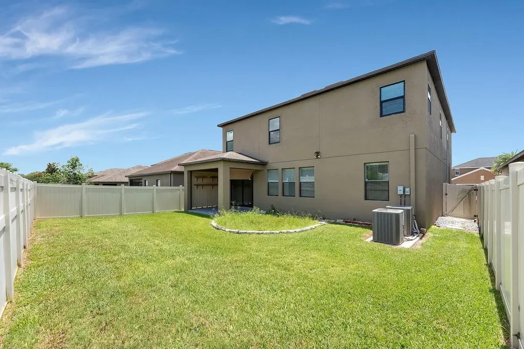 11024 Purple Martin Boulevard Riverview FL 33579