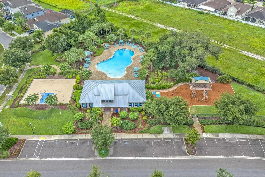 11024 Purple Martin Boulevard Riverview FL 33579