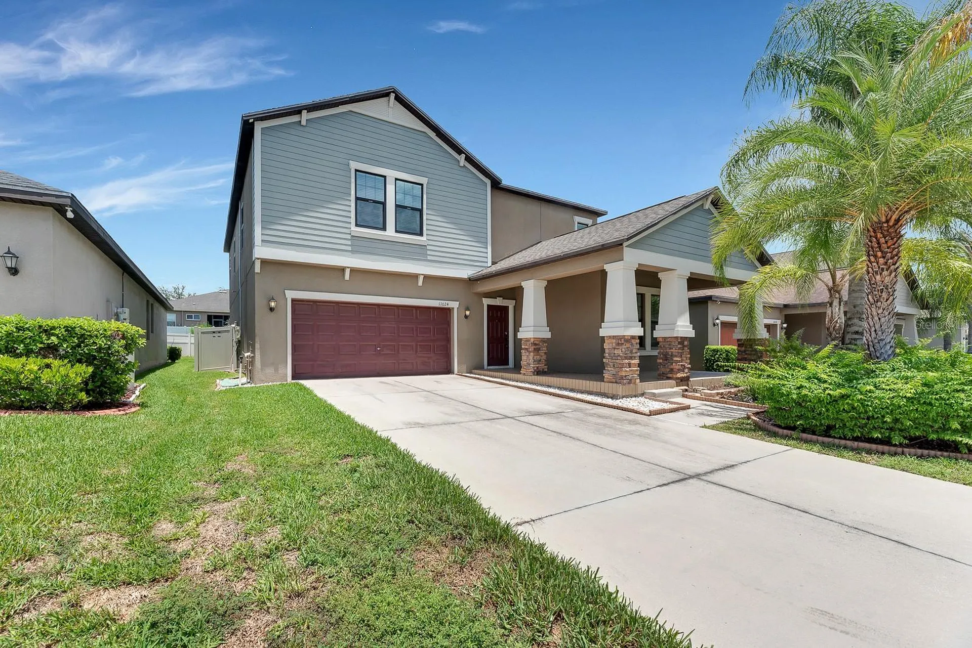 11024 Purple Martin Boulevard Riverview FL 33579