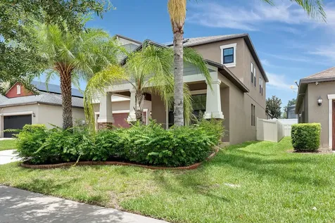 11024 Purple Martin Boulevard Riverview FL 33579