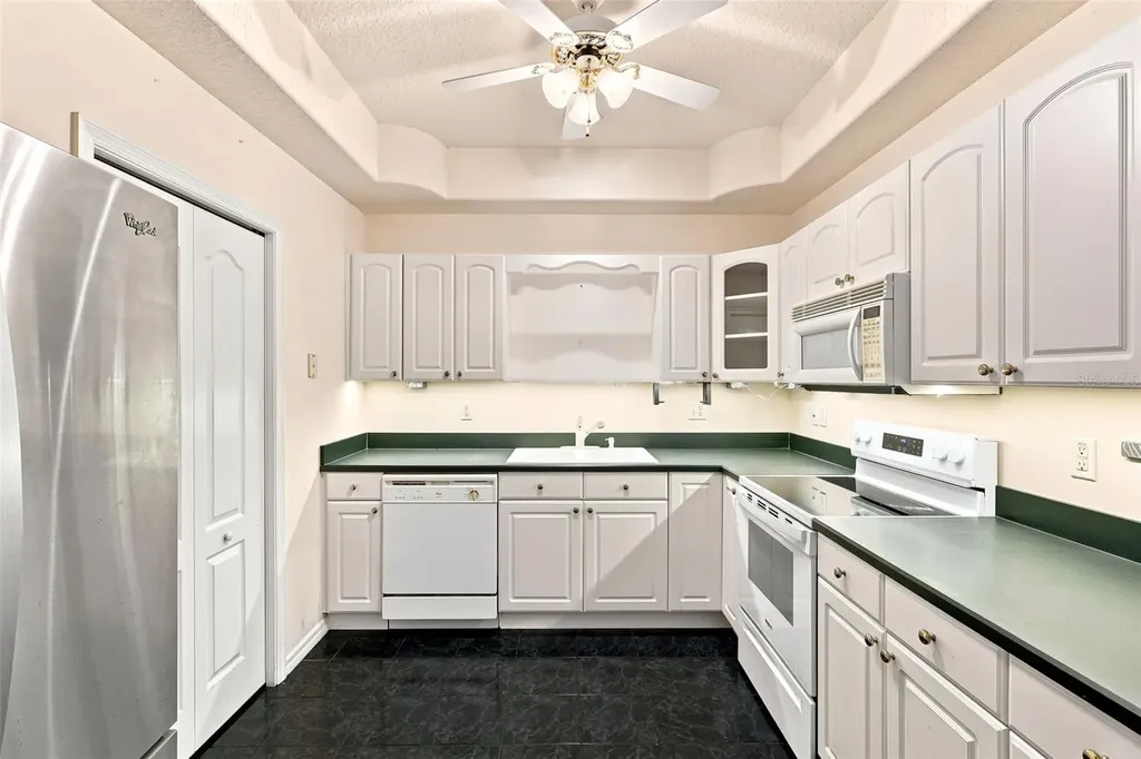 3 Eastgate Lane Palm Coast FL 32164