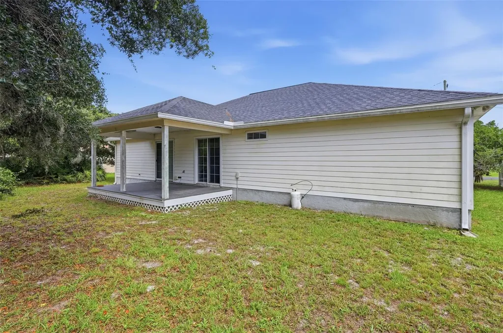 3 Eastgate Lane Palm Coast FL 32164