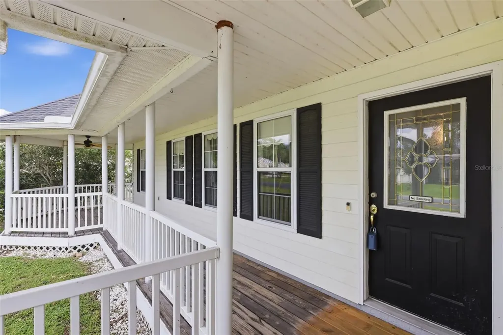 3 Eastgate Lane Palm Coast FL 32164