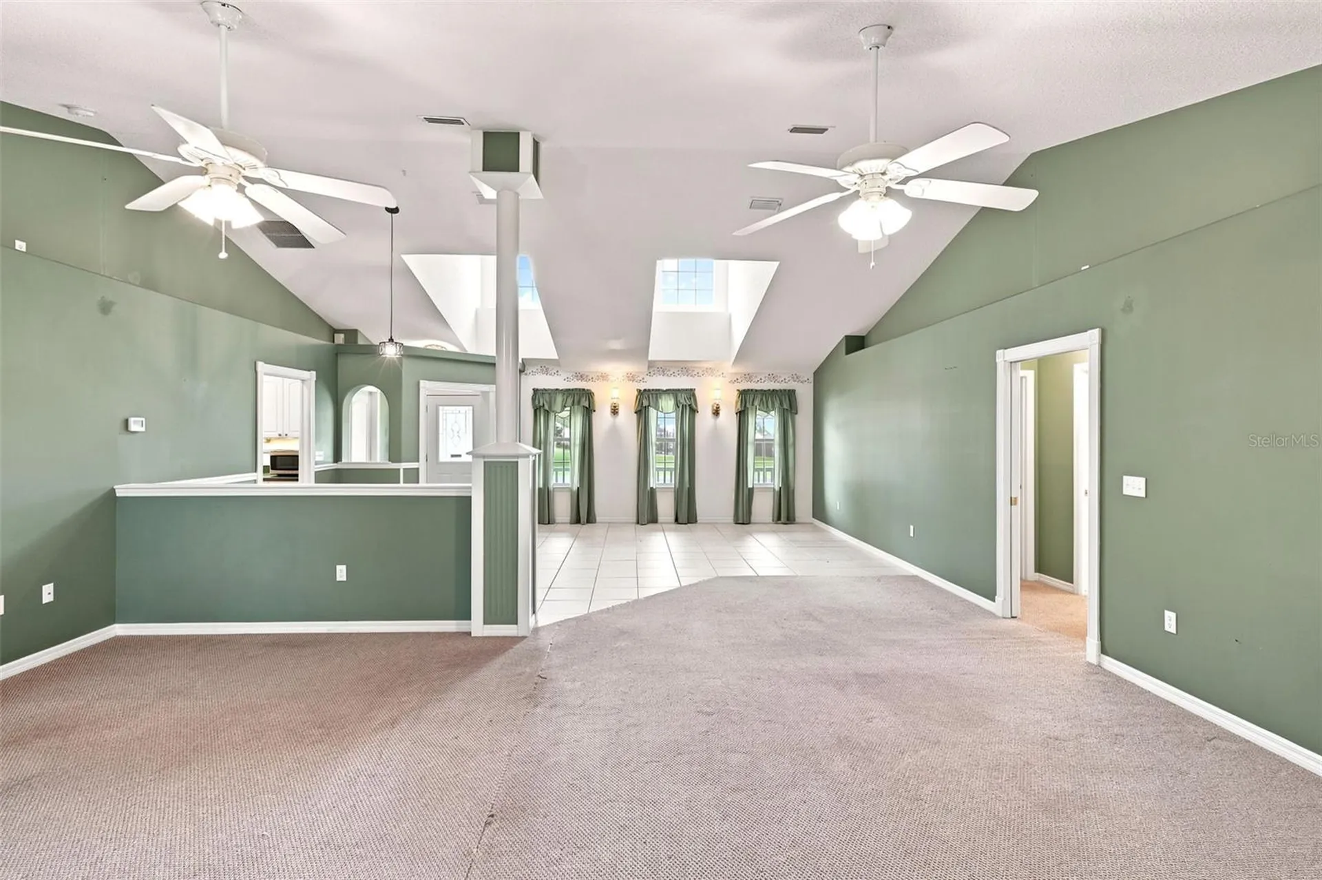 3 Eastgate Lane Palm Coast FL 32164