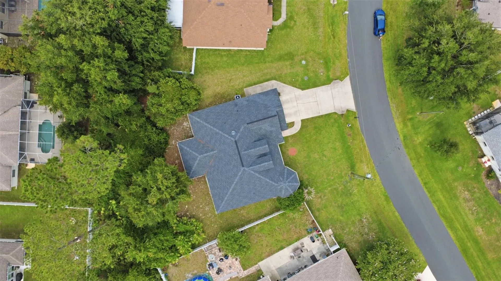 3 Eastgate Lane Palm Coast FL 32164