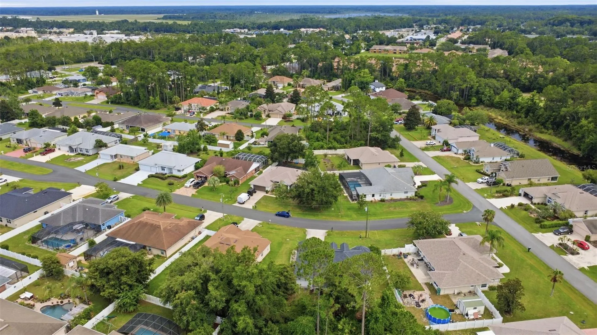 3 Eastgate Lane Palm Coast FL 32164