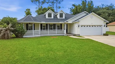 3 Eastgate Lane Palm Coast FL 32164