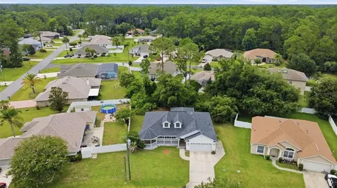3 Eastgate Lane Palm Coast FL 32164