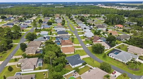 3 Eastgate Lane Palm Coast FL 32164