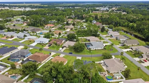 3 Eastgate Lane Palm Coast FL 32164