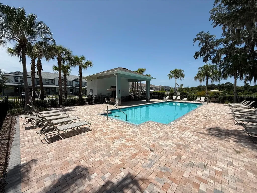11419 Harborview Street Orlando FL 32832