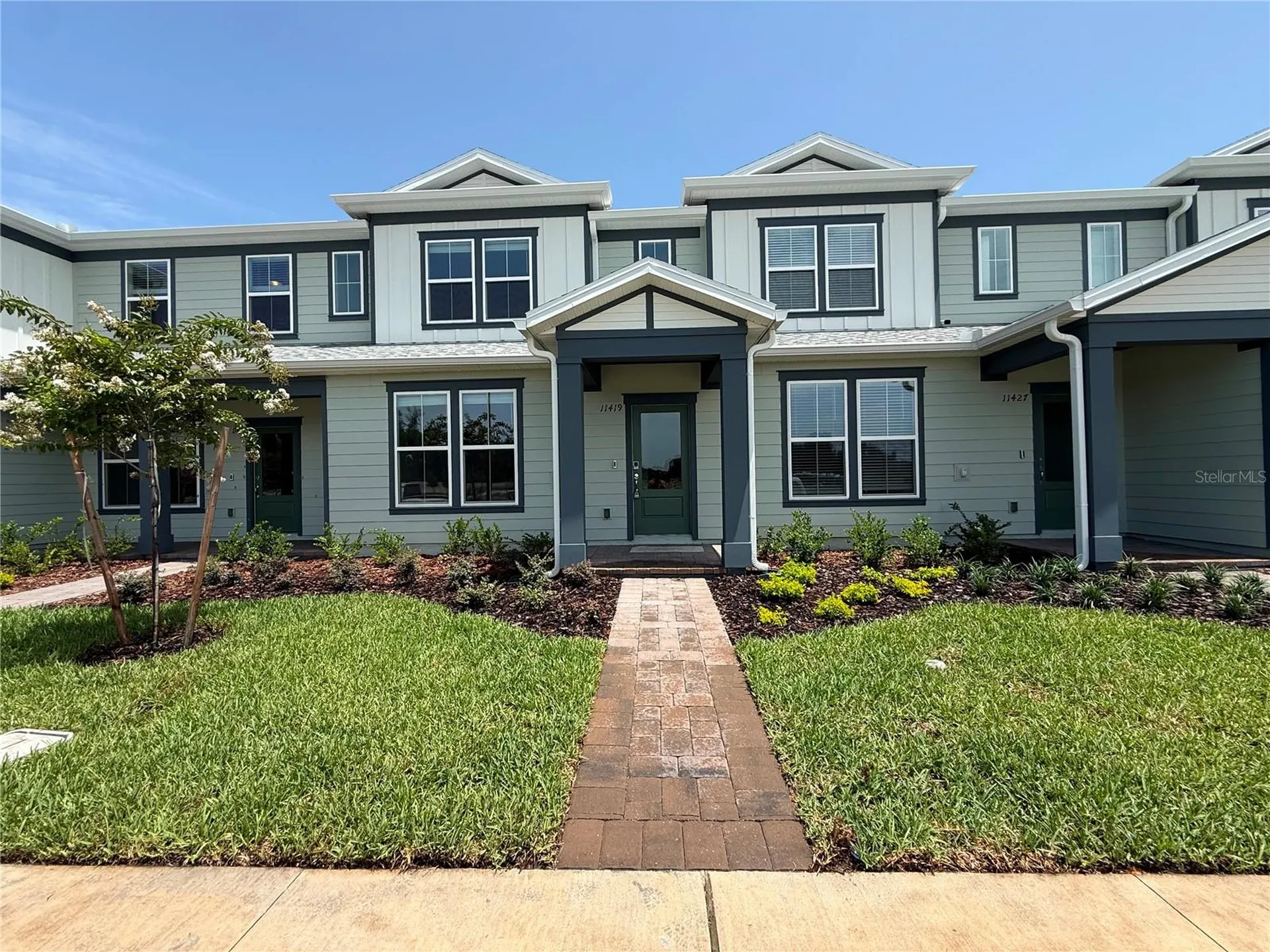 11419 Harborview Street Orlando FL 32832