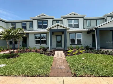 11419 Harborview Street Orlando FL 32832