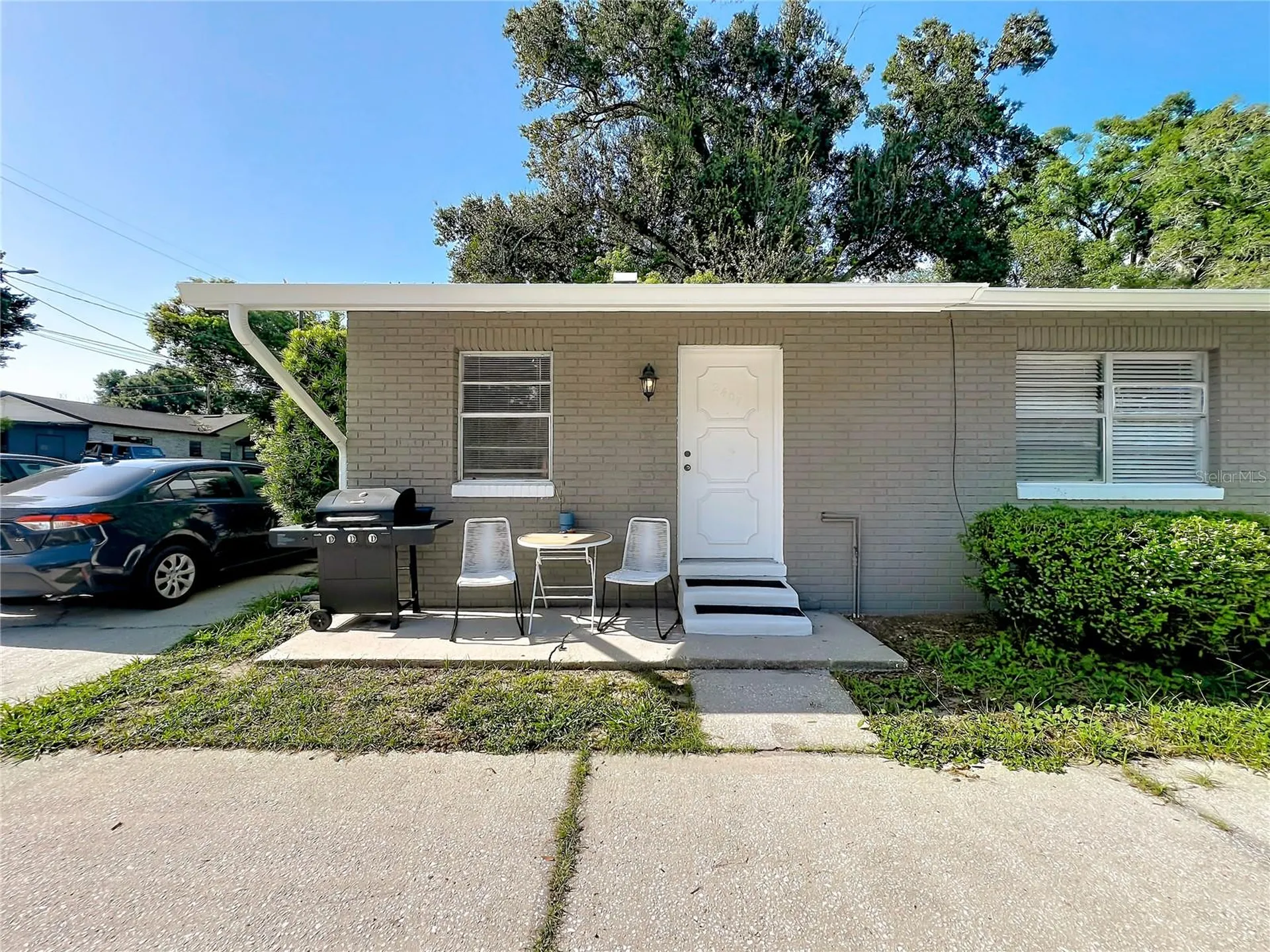 2407 Newberry Street Orlando FL 32806