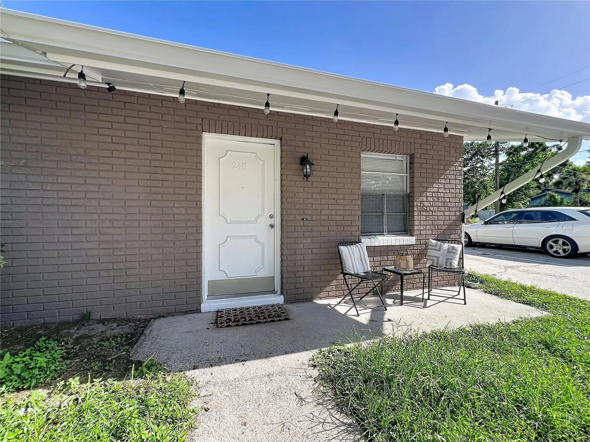 2407 Newberry Street Orlando FL 32806