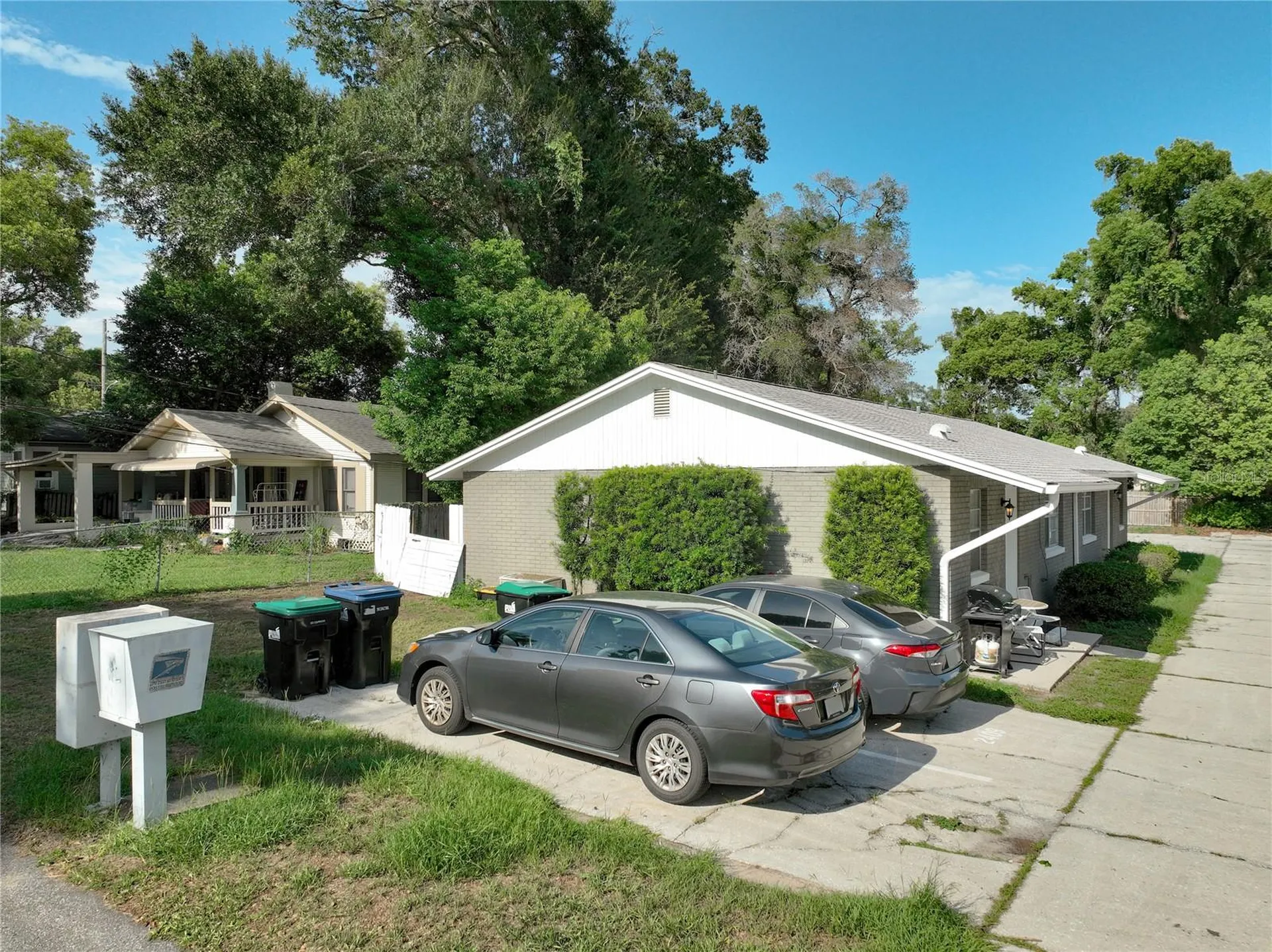 2407 Newberry Street Orlando FL 32806
