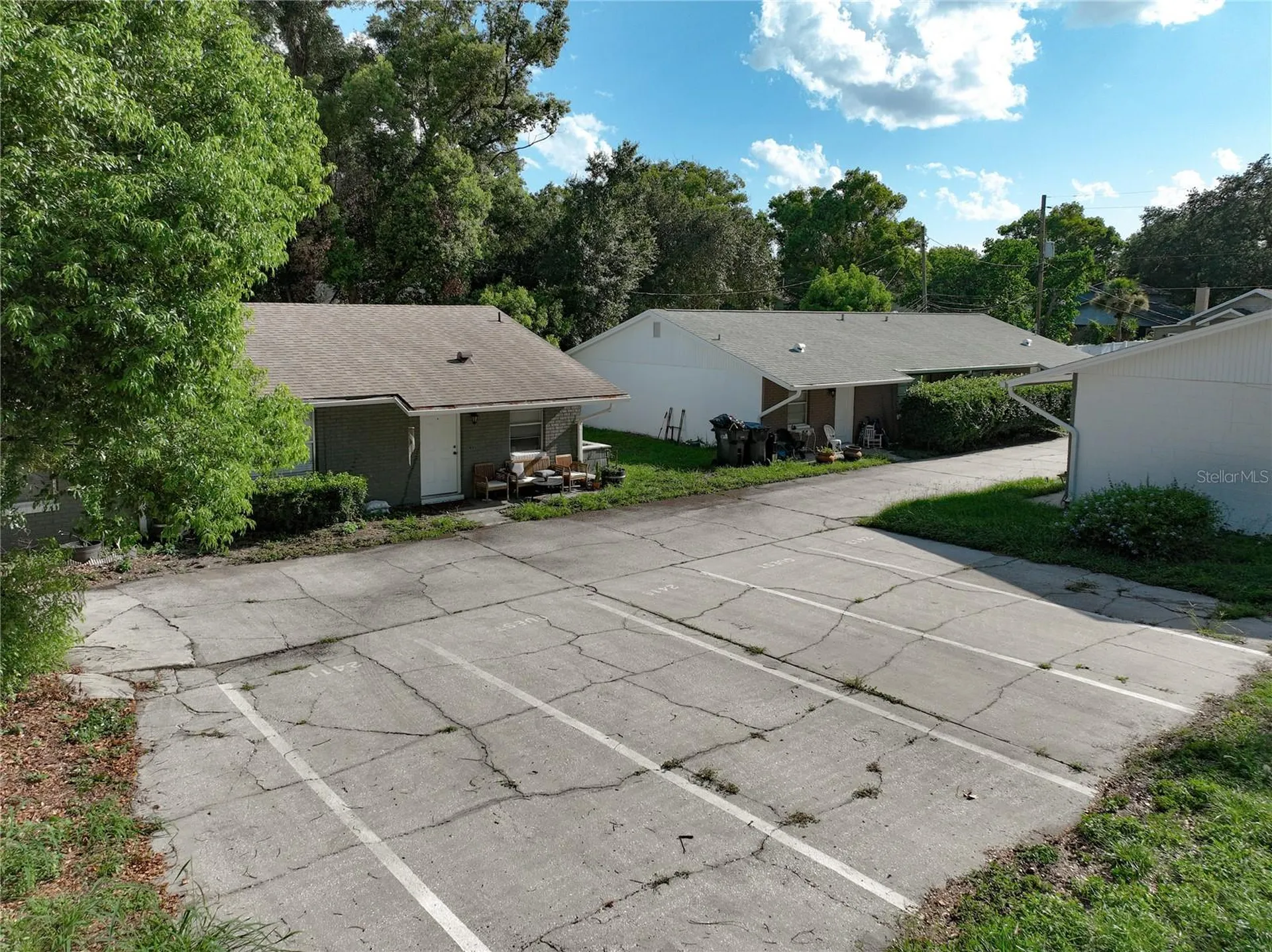 2407 Newberry Street Orlando FL 32806