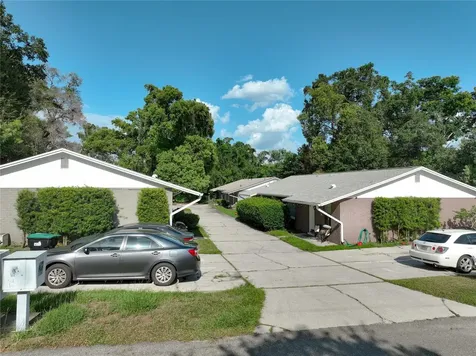 2407 Newberry Street Orlando FL 32806