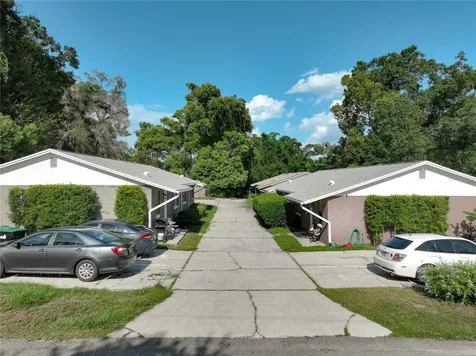 2407 Newberry Street Orlando FL 32806