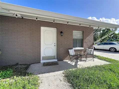 2407 Newberry Street Orlando FL 32806
