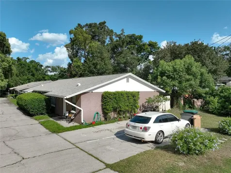 2407 Newberry Street Orlando FL 32806