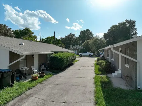 2407 Newberry Street Orlando FL 32806