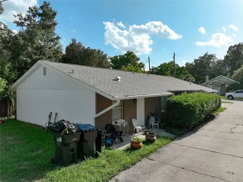2407 Newberry Street Orlando FL 32806