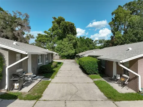 2407 Newberry Street Orlando FL 32806