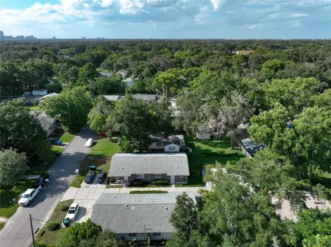 2407 Newberry Street Orlando FL 32806