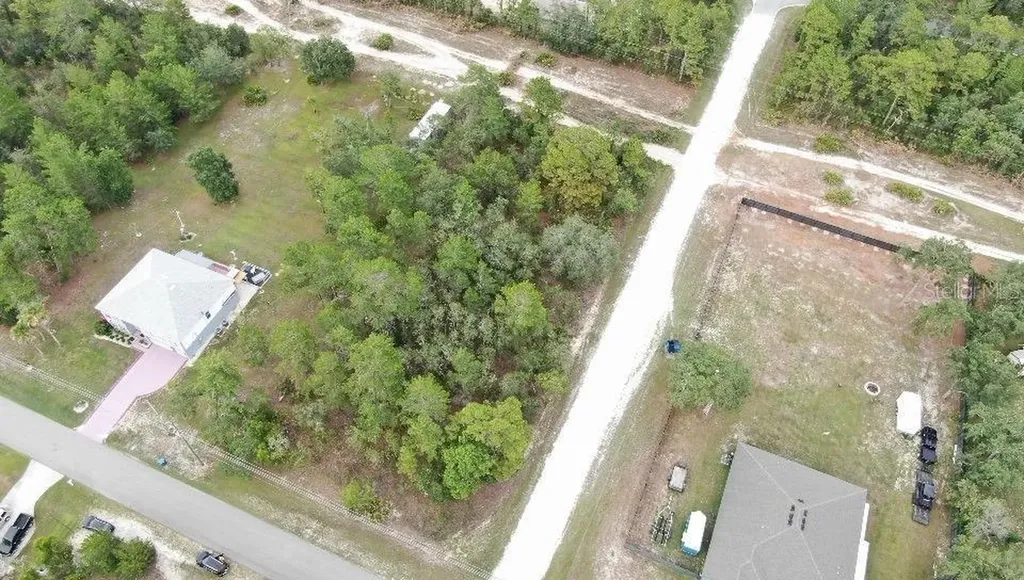 11200 Marvelwood Road Weeki Wachee FL 34614