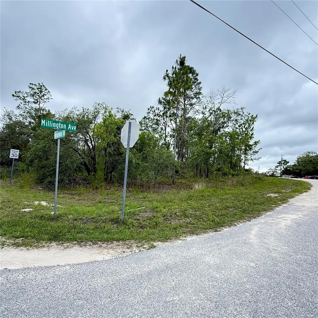 11200 Marvelwood Road Weeki Wachee FL 34614
