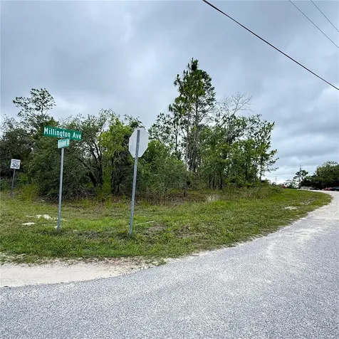11200 Marvelwood Road Weeki Wachee FL 34614