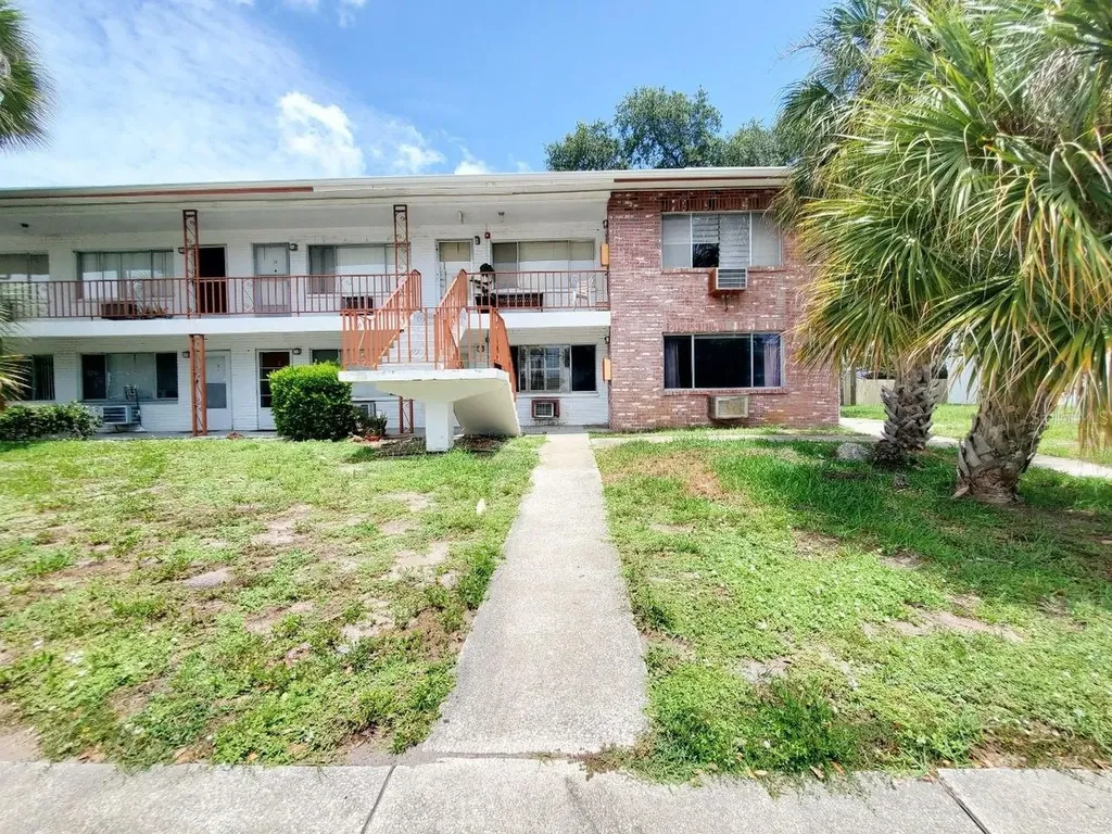 2344 Shelley Street Clearwater FL 33765