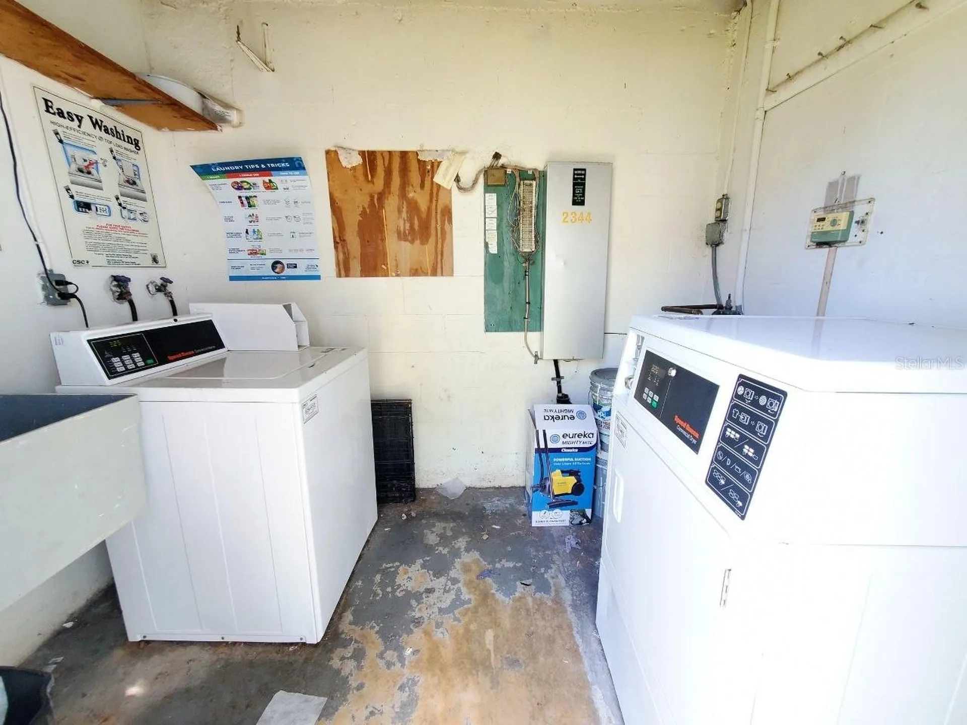 2344 Shelley Street Clearwater FL 33765