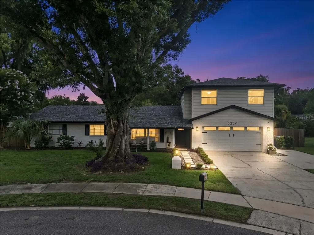 3237 Kew Gardens Lane Orlando FL 32812