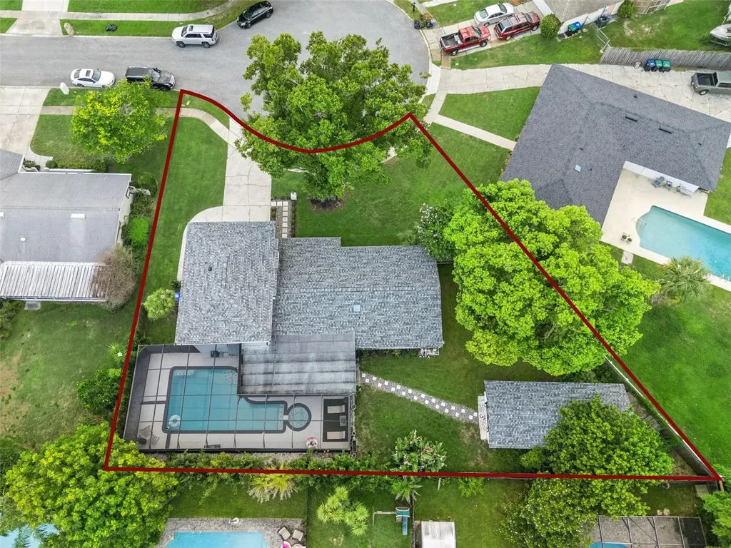 3237 Kew Gardens Lane Orlando FL 32812