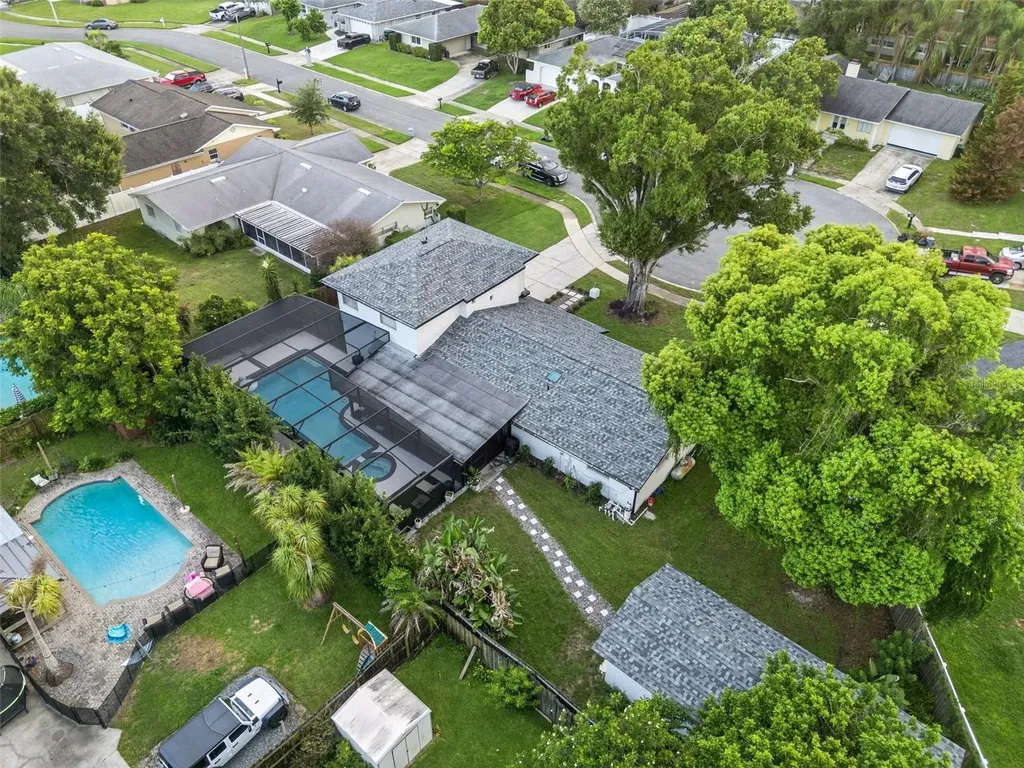 3237 Kew Gardens Lane Orlando FL 32812