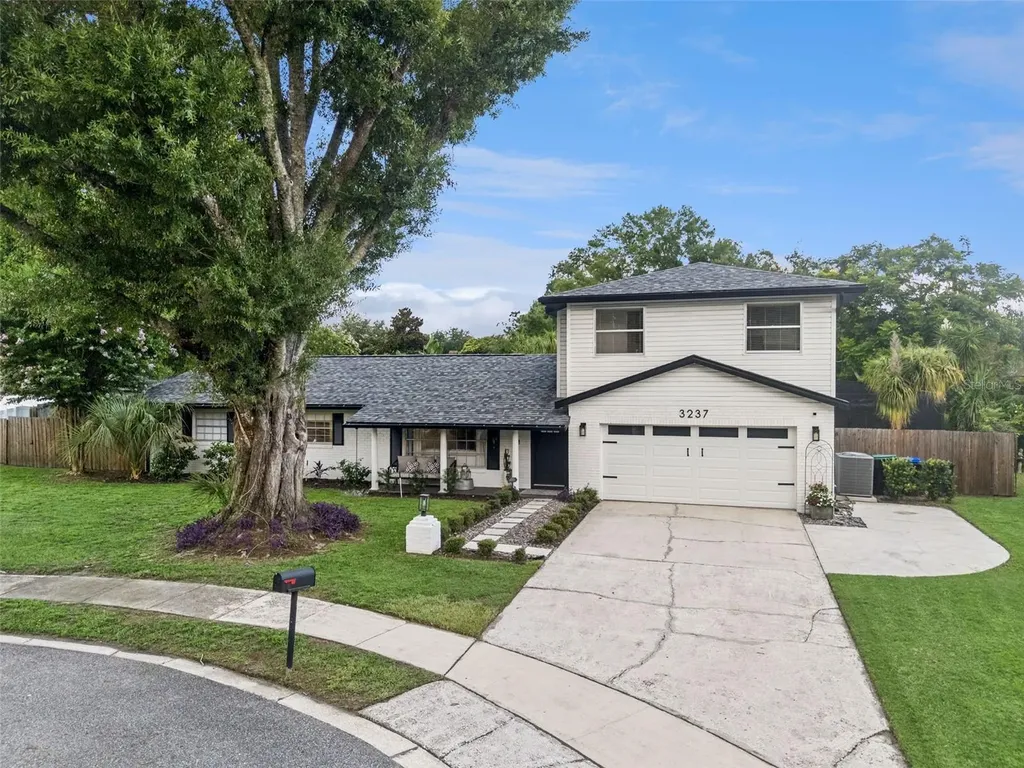 3237 Kew Gardens Lane Orlando FL 32812