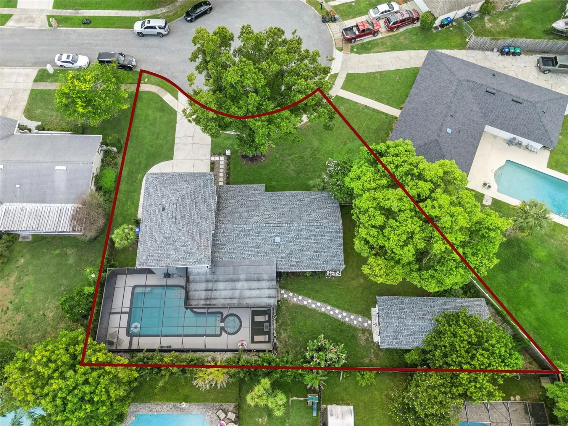 3237 Kew Gardens Lane Orlando FL 32812