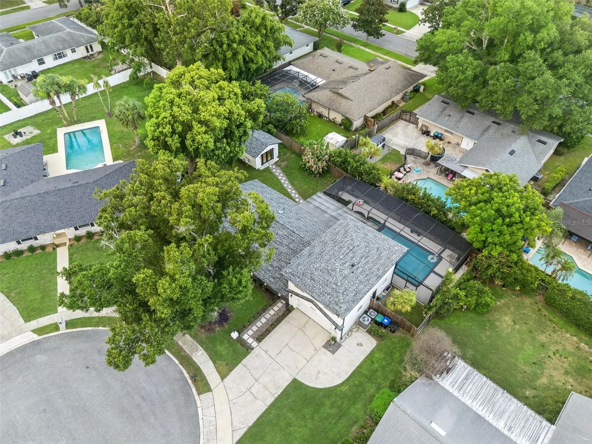3237 Kew Gardens Lane Orlando FL 32812