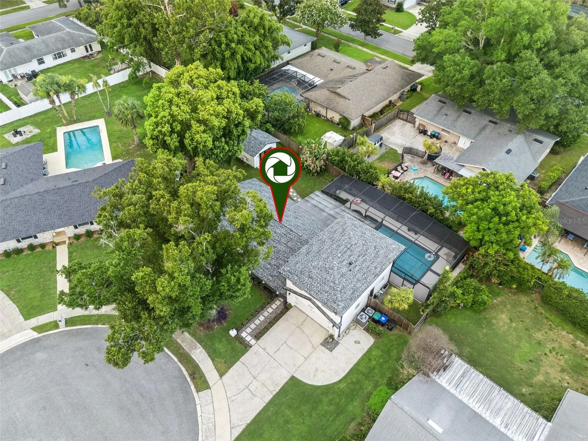 3237 Kew Gardens Lane Orlando FL 32812