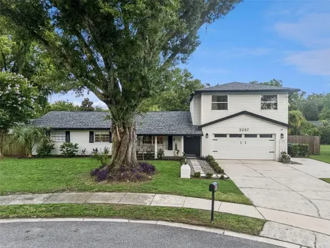 3237 Kew Gardens Lane Orlando FL 32812