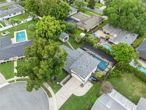 3237 Kew Gardens Lane Orlando FL 32812